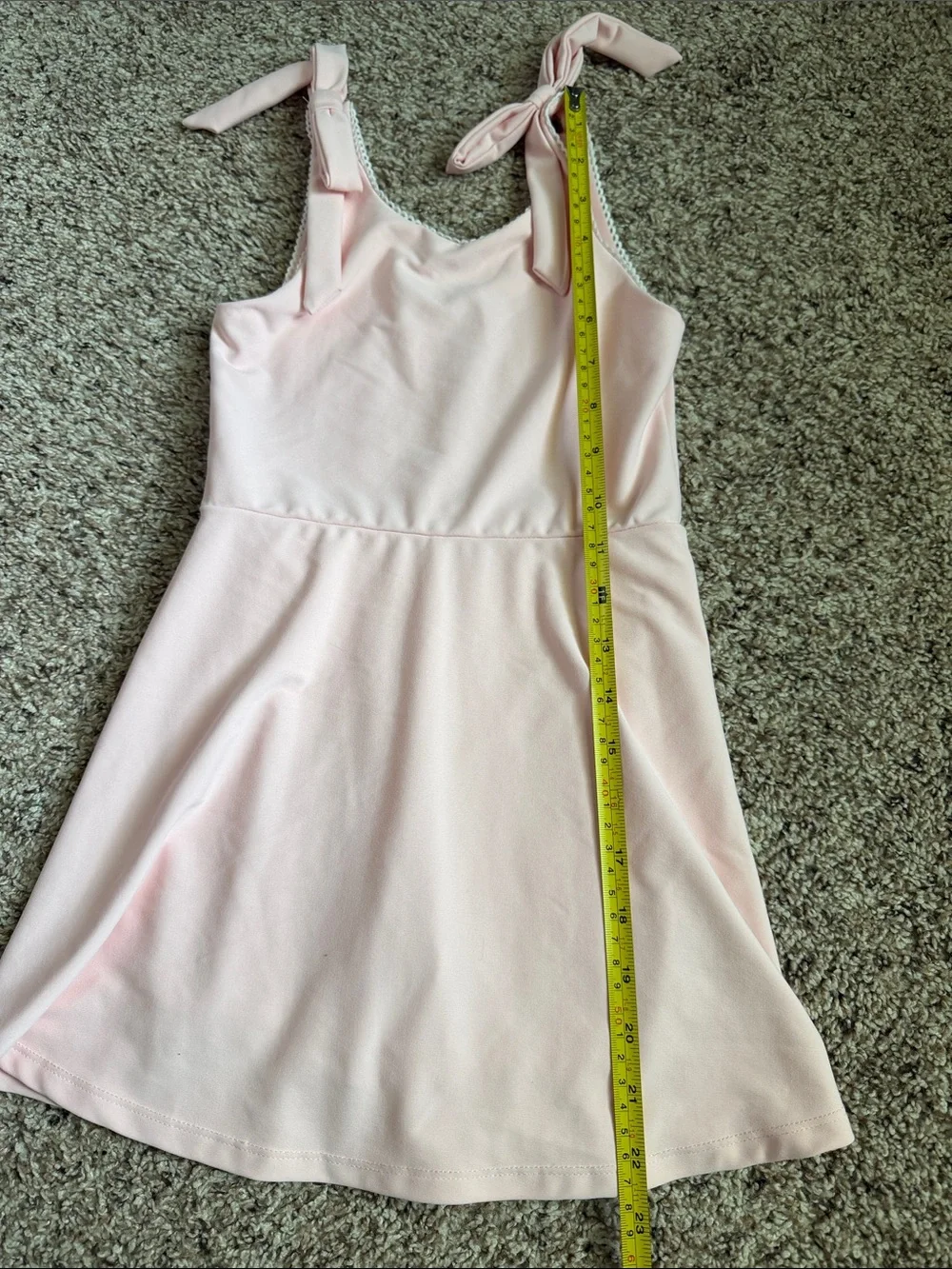 OLD NAVY ACTIVE GIRLS ATHLETIC SPORT DRESS